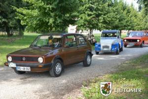 22. Puchovo srečanje in 17. memorialno srečanje dr. Ludvika Bratuše 6